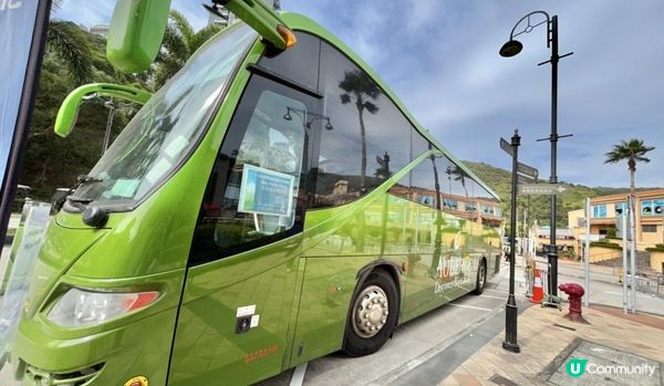 愉景灣staycation ｜溫馨聖誕氛圍💖💖💖