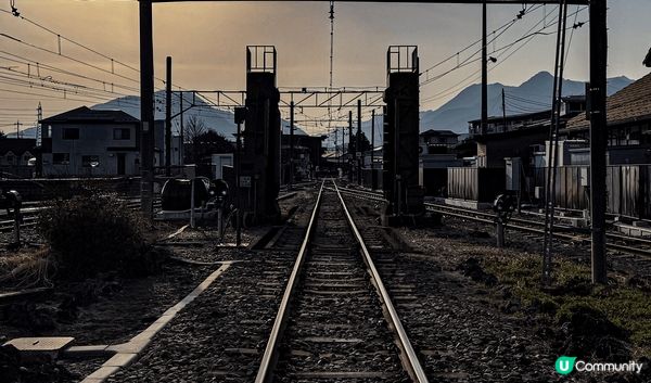 一家大細遊日本🌸！富士山勁靚🤩！