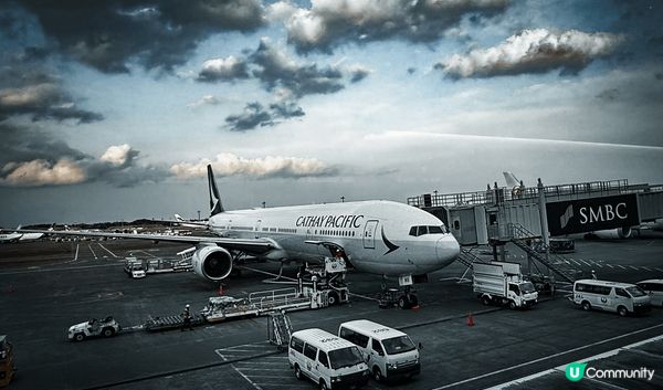 一家大細遊日本🌸！富士山勁靚🤩！