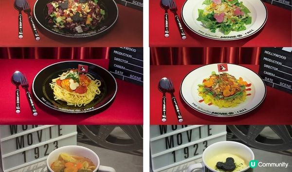 歡慶迪士尼100周年！全新迪士尼主題咖啡廳「The Wonder Movie CAFE」在東京開幕！