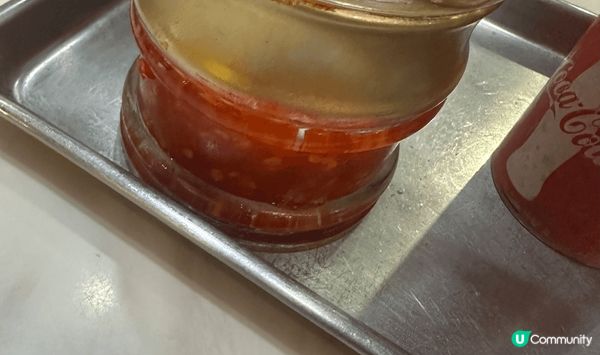 深水埗五福園腸粉正😋