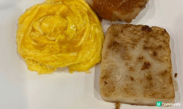 最喜歡吃的是雲吞河，因為吃到蝦好滿足。簡簡單單一餐又飽肚，開...