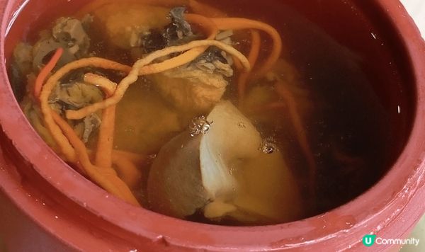 I went to Chung Shan of the Ma...