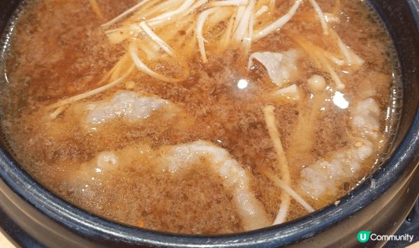 I went to Chung Shan of the Ma...