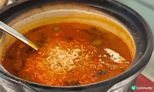 在圍方「綠茶餐廳」吃了兩個美味又特別的江浙菜，梗係要介紹吓！...