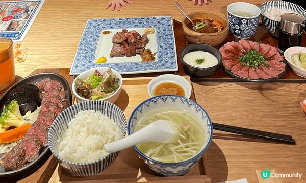 去日本緊係要食買玩～食行先，食拉麵，食牛，都係日本必食，但今...