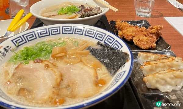 去日本緊係要食買玩～食行先，食拉麵，食牛，都係日本必食，但今...