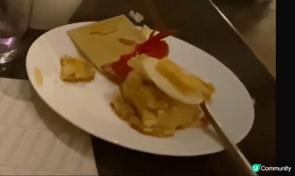 色香味俱全，美味的烤焗雜錦海鮮拼盤！😋😋😋