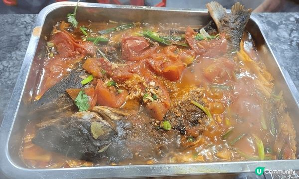 黃大仙新大眾食放題，烤魚，雞煲，串燒，前菜任食，預早訂下午二...