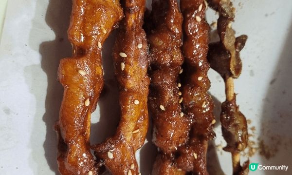 黃大仙新大眾食放題，烤魚，雞煲，串燒，前菜任食，預早訂下午二...