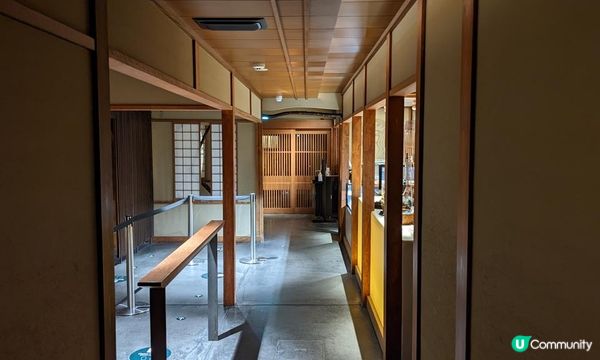 世界唯一鋪榻榻米的星巴克！京都星巴克二寧坂茶屋店