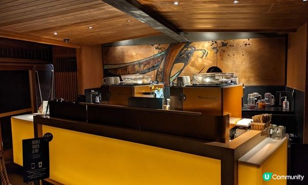 世界唯一鋪榻榻米的星巴克！京都星巴克二寧坂茶屋店