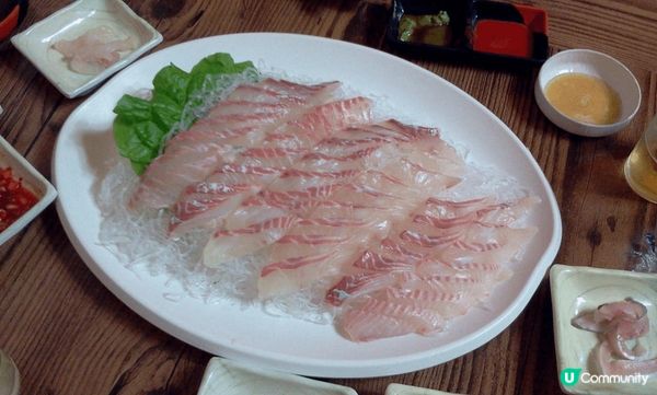 蜜月旅行於濟洲, 無敵巨型帝皇蟹足足 7kg....地點在市...