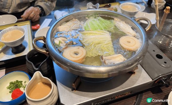 箱根溫泉一泊兩食～強羅站季之湯雪月花