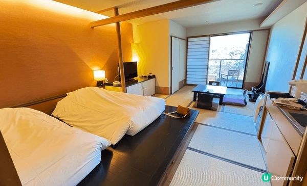 箱根溫泉一泊兩食～強羅站季之湯雪月花