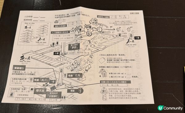 箱根溫泉一泊兩食～強羅站季之湯雪月花