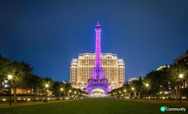 【澳門飯店】Top3澳門酒店推薦，狂推首選！新開幕！