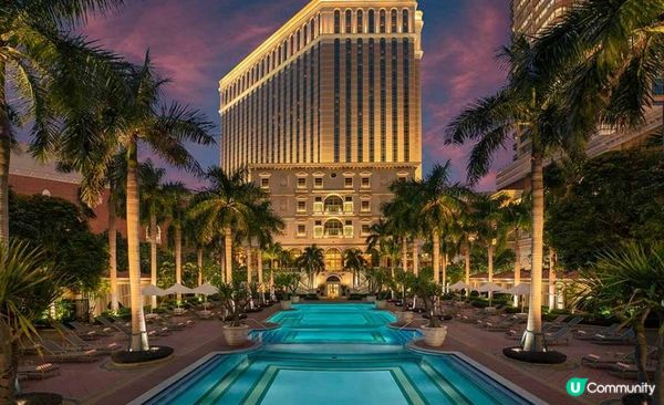 【澳門飯店】Top3澳門酒店推薦，狂推首選！新開幕！