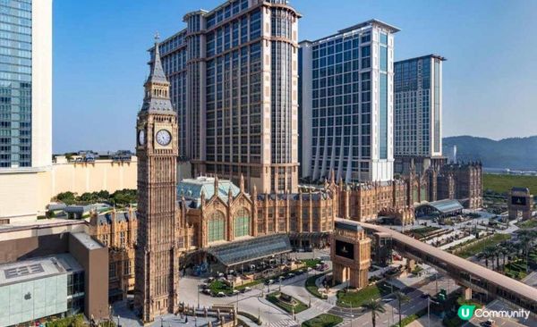 【澳門飯店】Top3澳門酒店推薦，狂推首選！新開幕！