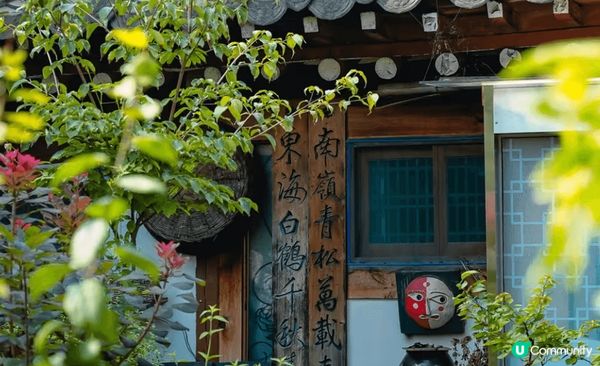 韓國世界文化遺產-水原華城 欣賞宏偉建築 今次來到韓國，我們...