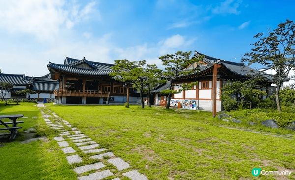 韓國世界文化遺產-水原華城 欣賞宏偉建築 今次來到韓國，我們...