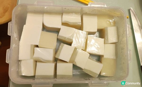 #幾飽都要食埋甜品