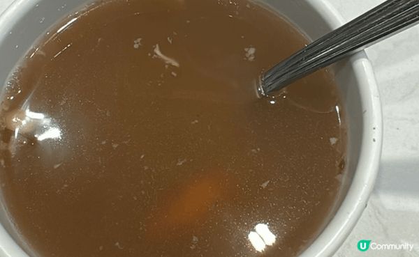 香港美食包括冰室的魚柳焗飯，非常好味，魚柳非常香濃，而且有中...