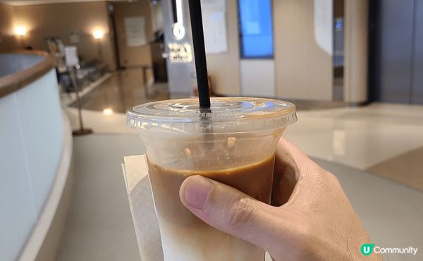 #我一定要飲咖啡