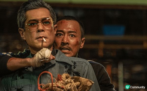 今屆提名電影《九龍城寨之圍城》最令人印象深刻。電影以九龍城寨...