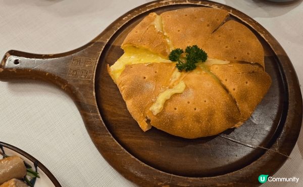 俄士廚房, 環境超靚, 食物超美味的俄羅斯菜, 十分喜歡餐廳...