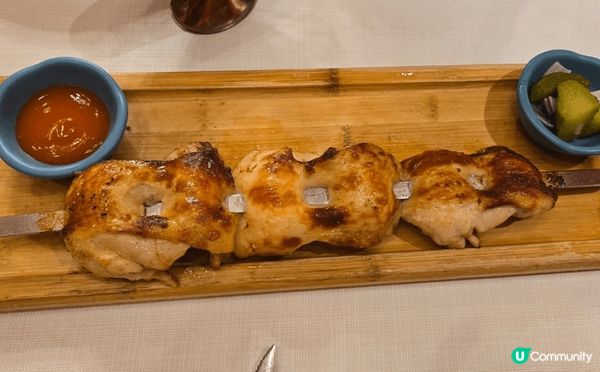 俄士廚房, 環境超靚, 食物超美味的俄羅斯菜, 十分喜歡餐廳...