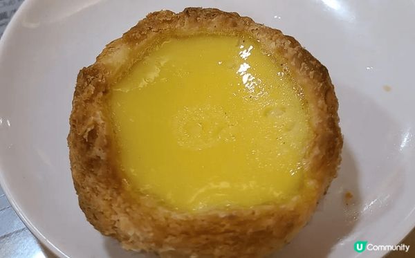 很喜歡去食懷舊茶記檀島，估唔到茶記都有拿破崙食，令我重拾番童...