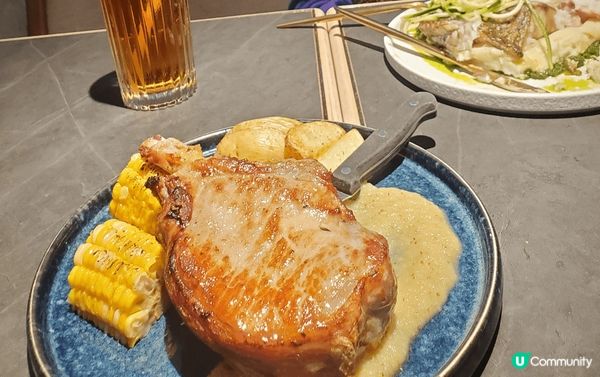 ## 尖沙咀打卡新地標 🐑✨