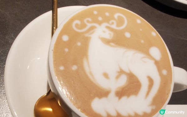 ## 尖沙咀打卡新地標 🐑✨