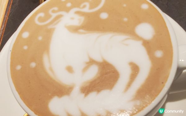 ## 尖沙咀打卡新地標 🐑✨