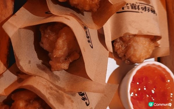 沙田新城市廣場探魚烤魚，有多款味道烤魚選擇，烤魚多肉少骨，另...