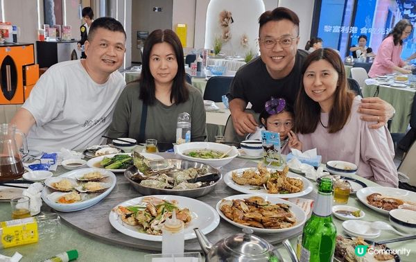 復活節美食之旅