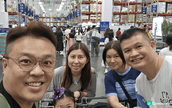 復活節美食之旅