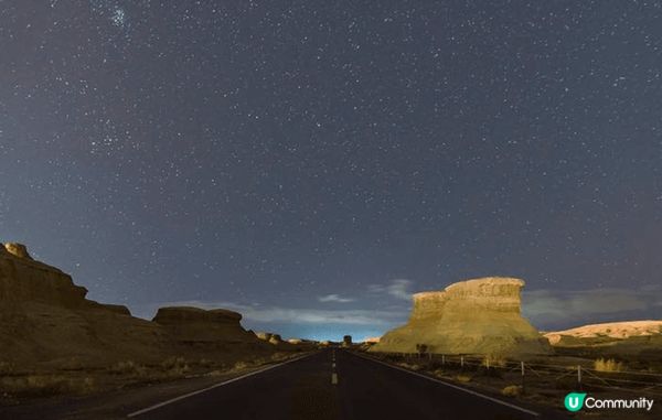 烏魯木齊隨手一影都是大作，驚嘆大自然嘅美態