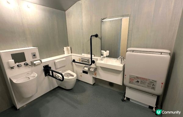 大阪世博 首日就入場