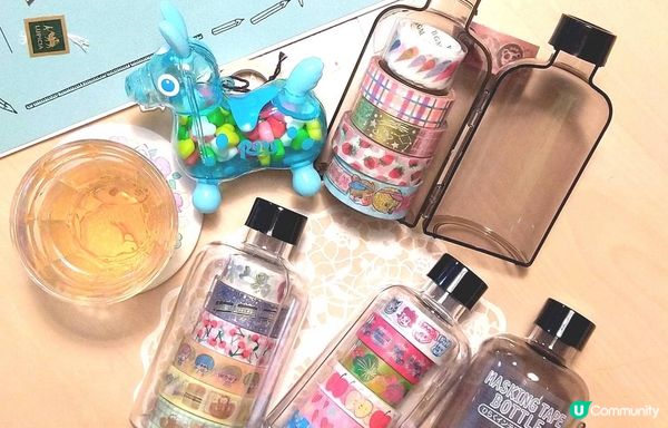 來大創Daiso、Seria及Cando尋寶吧！日本百元商店必買商品8選！