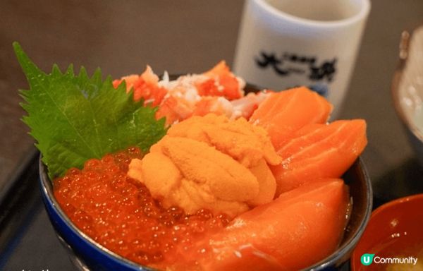 北海道嘅美食真係多到數唔晒,以下介紹幾間真心推介