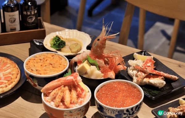 北海道嘅美食真係多到數唔晒,以下介紹幾間真心推介