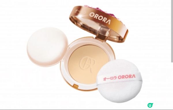 依個品牌超好用，防水透薄，持久遮瑕度超高，容易溶妝嘅我一試愛...