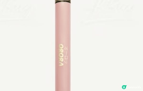 依個品牌超好用，防水透薄，持久遮瑕度超高，容易溶妝嘅我一試愛...