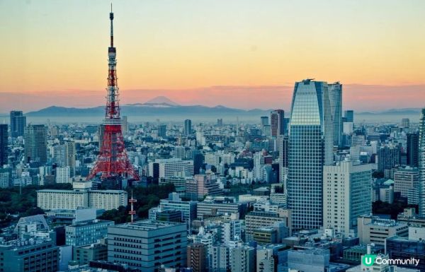 東京新酒店59間2024｜新開幕／1分鐘到車站／日式溫泉／外望晴空塔、富士山