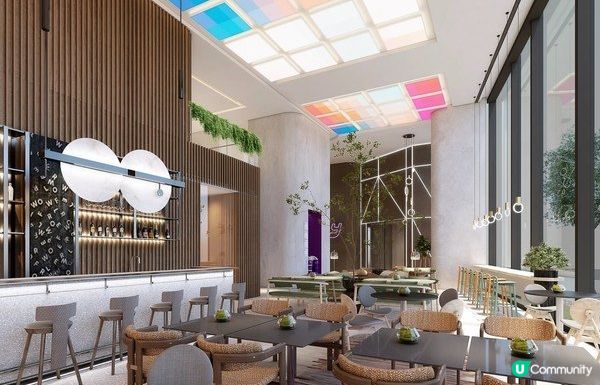 東京新酒店59間2024｜新開幕／1分鐘到車站／日式溫泉／外望晴空塔、富士山