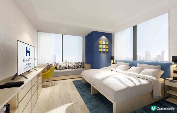 東京新酒店59間2024｜新開幕／1分鐘到車站／日式溫泉／外望晴空塔、富士山