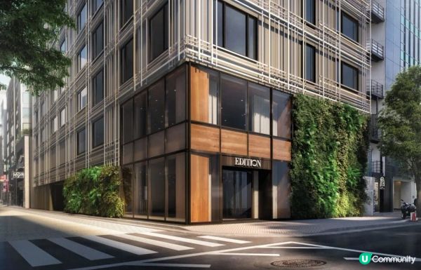 東京新酒店59間2024｜新開幕／1分鐘到車站／日式溫泉／外望晴空塔、富士山