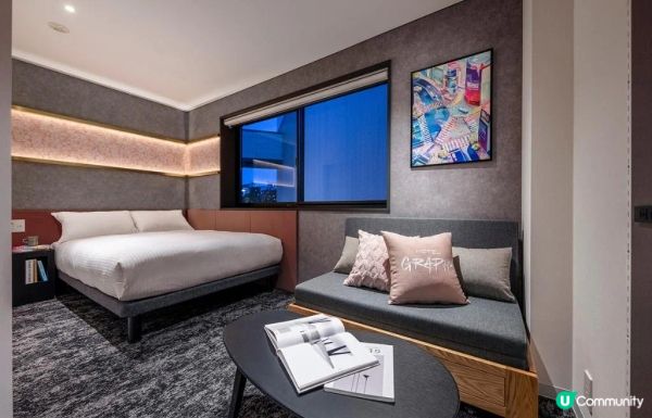 東京新酒店59間2024｜新開幕／1分鐘到車站／日式溫泉／外望晴空塔、富士山